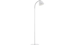 Nitta Golvlampa 145cm Vit