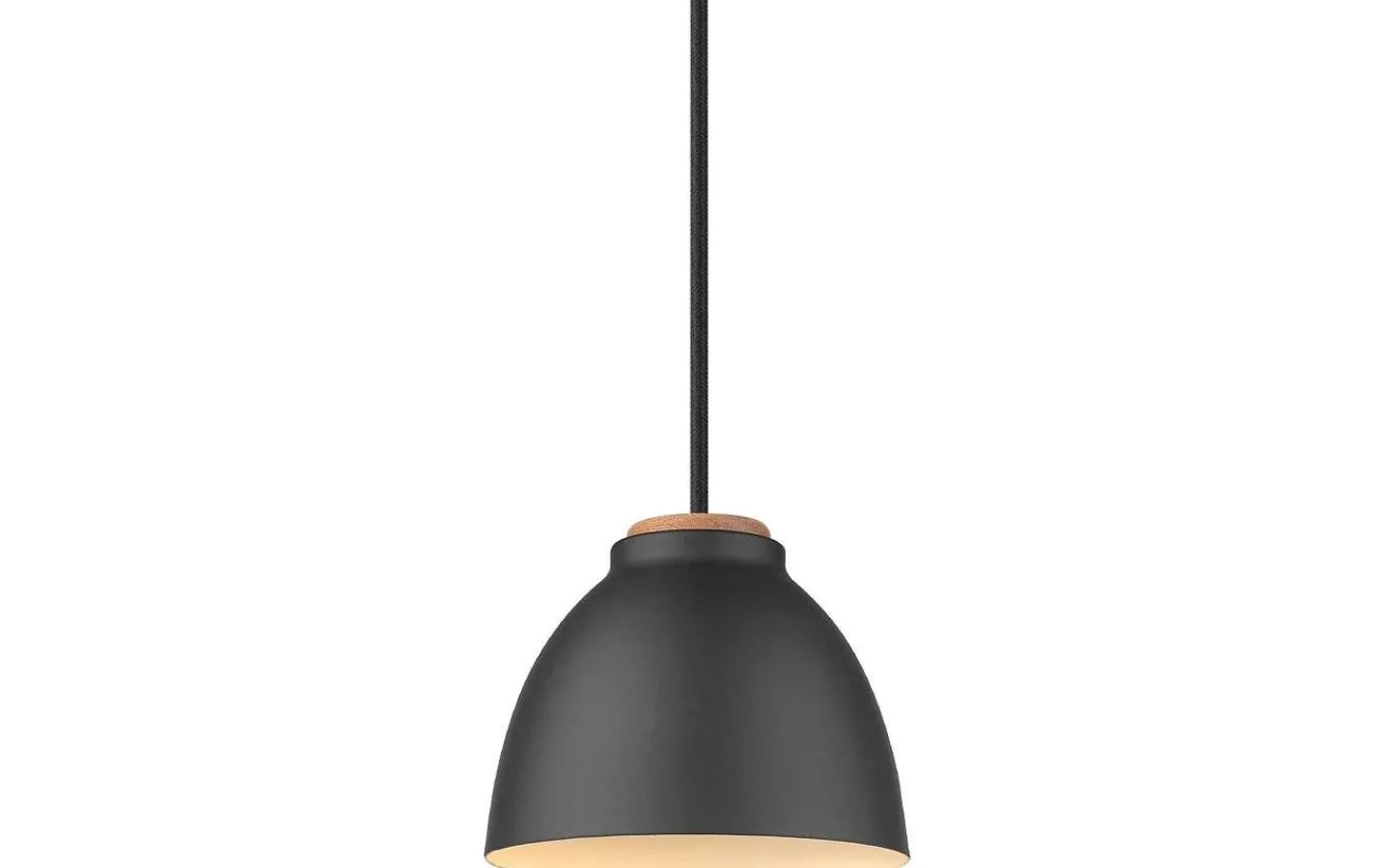 Fönsterlampor<Halo Design Nivå Fönsterlampa Ø14cm Svart/Trä