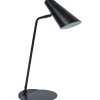 Skrivbordslampor<Dyberg Larsen Noa Skrivbordslampa 54cm Svart