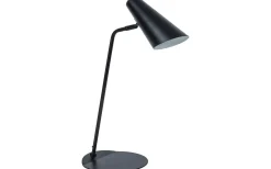 Skrivbordslampor<Dyberg Larsen Noa Skrivbordslampa 54cm Svart