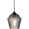 Fönsterlampor<Halo Design Nobb Fönsterlampa Ø17cm Smoke