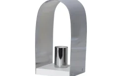 Star Trading Nobel Lampfot 24cm Krom* Bordslampor