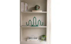 Globen Lighting Noel Adventsljusstake 30cm Grön* Visa Alla Adventsljusstakar|Adventsljusstakar 0-30 Cm