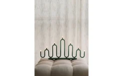 Globen Lighting Noel Adventsljusstake 39cm Grön* Visa Alla Adventsljusstakar|Adventsljusstakar 31-60 Cm