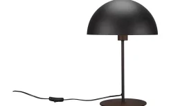 Bordslampor<Trio Lighting Nola Bordslampa 45cm E27 mattsvart