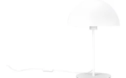 Trio Lighting Nola Bordslampa 45cm E27 matt vit* Bordslampor