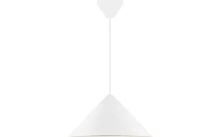 Kök & Matplats<Design for the people Nono Taklampa 49cm Vit