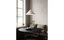 Kök & Matplats<Design for the people Nono Taklampa 49cm Vit