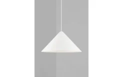 Kök & Matplats<Design for the people Nono Taklampa 49cm Vit