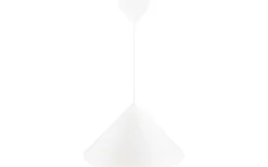 Kök & Matplats<Design for the people Nono Taklampa 49cm Vit