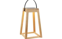 Markslojd Nordic Solcellsdriven Lykta 50cm Ek IP44* Solcellslampor Dekoration|Visa Alla Solcellslampor