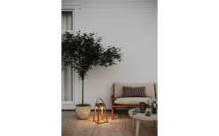 Markslojd Nordic Solcellsdriven Lykta 50cm Ek IP44* Solcellslampor Dekoration|Visa Alla Solcellslampor