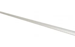 Strömförsörjn.,Nätstörskydd<Malmbergs Nordmount Infästningsskena, Silver