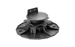 Strömförsörjn.,Nätstörskydd<Malmbergs Nordmount terassfot