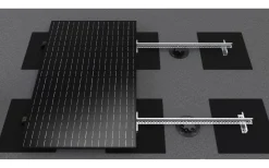 Strömförsörjn.,Nätstörskydd<Malmbergs Nordmount terassfot
