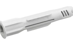 Strömförsörjn.,Nätstörskydd<Malmbergs Nordmount Universalplugg 8x40