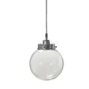 Kök & Matplats|Hall & Trappa<PR Home Normandy Taklampa 20cm Antiksilver