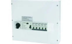 Normkomponenter<Malmbergs Normcentral, Metall, 1-radig med jfb.