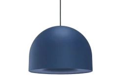 PR Home Norp Taklampa 50cm Blå* Stora Taklampor Ø50-69 Cm