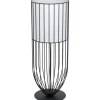 Nosino Bordslampa 58cm Svart