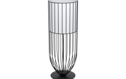 Nosino Bordslampa 58cm Svart