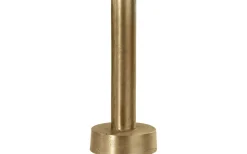 PR Home Notice Bordslampa 30cm Råguld* Bordslampor