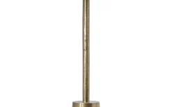 PR Home Notice Golvlampa 80cm Råmässing* Golvlampor