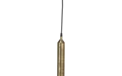 Kök & Matplats|Fönsterlampor<PR Home Notice Pendelarmatur 27cm Råmässing