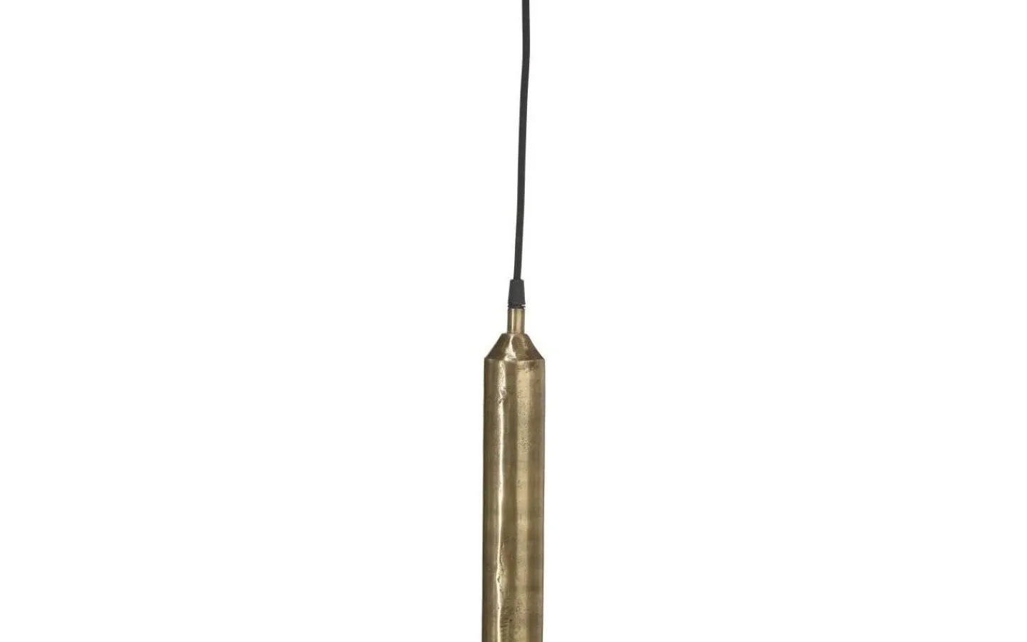 Kök & Matplats|Fönsterlampor<PR Home Notice Pendelarmatur 27cm Råmässing