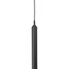 PR Home Notice Pendelarmatur 42cm Svart* Kök & Matplats|Fönsterlampor