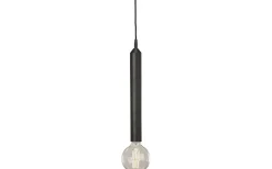 PR Home Notice Pendelarmatur 42cm Svart* Kök & Matplats|Fönsterlampor