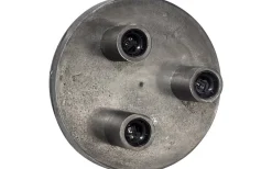 PR Home Notice Plafond 25cm Råsilver* Hall & Trappa|Plafonder