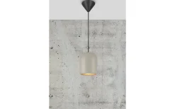 Nordlux Notti Fönsterlampa Ø10cm Grå* Fönsterlampor