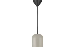 Nordlux Notti Fönsterlampa Ø10cm Grå* Fönsterlampor