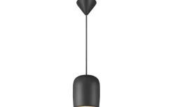 Fönsterlampor<Nordlux Notti Fönsterlampa Ø10cm Svart