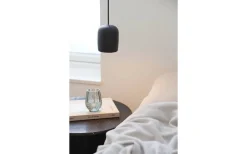 Fönsterlampor<Nordlux Notti Fönsterlampa Ø10cm Svart