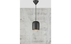 Fönsterlampor<Nordlux Notti Fönsterlampa Ø10cm Svart