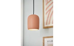 Fönsterlampor<Nordlux Notti Fönsterlampa Ø10cm Terracotta