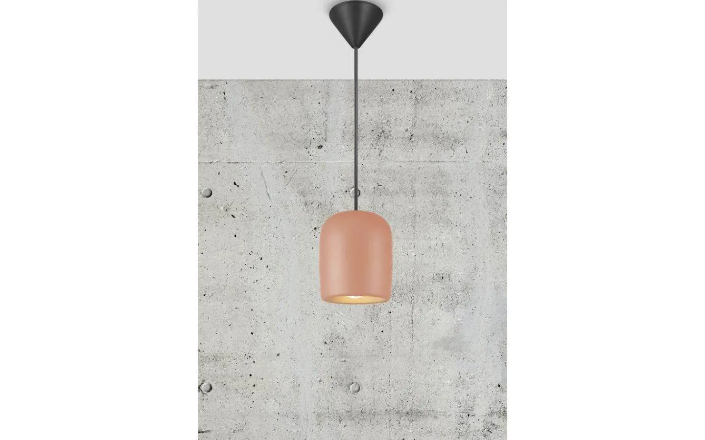 Fönsterlampor<Nordlux Notti Fönsterlampa Ø10cm Terracotta