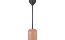 Fönsterlampor<Nordlux Notti Fönsterlampa Ø10cm Terracotta