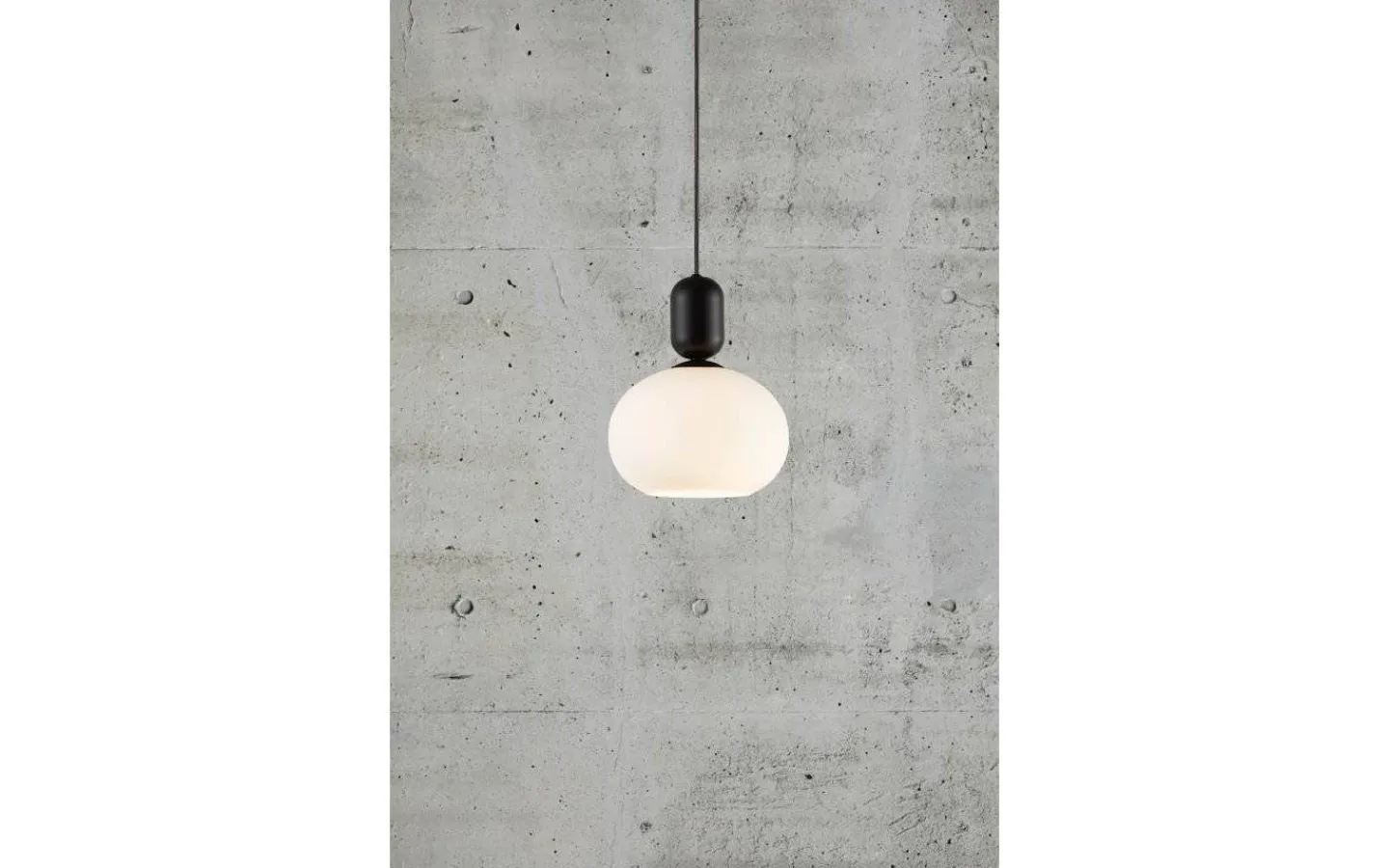 Nordlux Notti Taklampa 20cm Mocka* Kök & Matplats