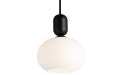 Nordlux Notti Taklampa 20cm Mocka* Kök & Matplats