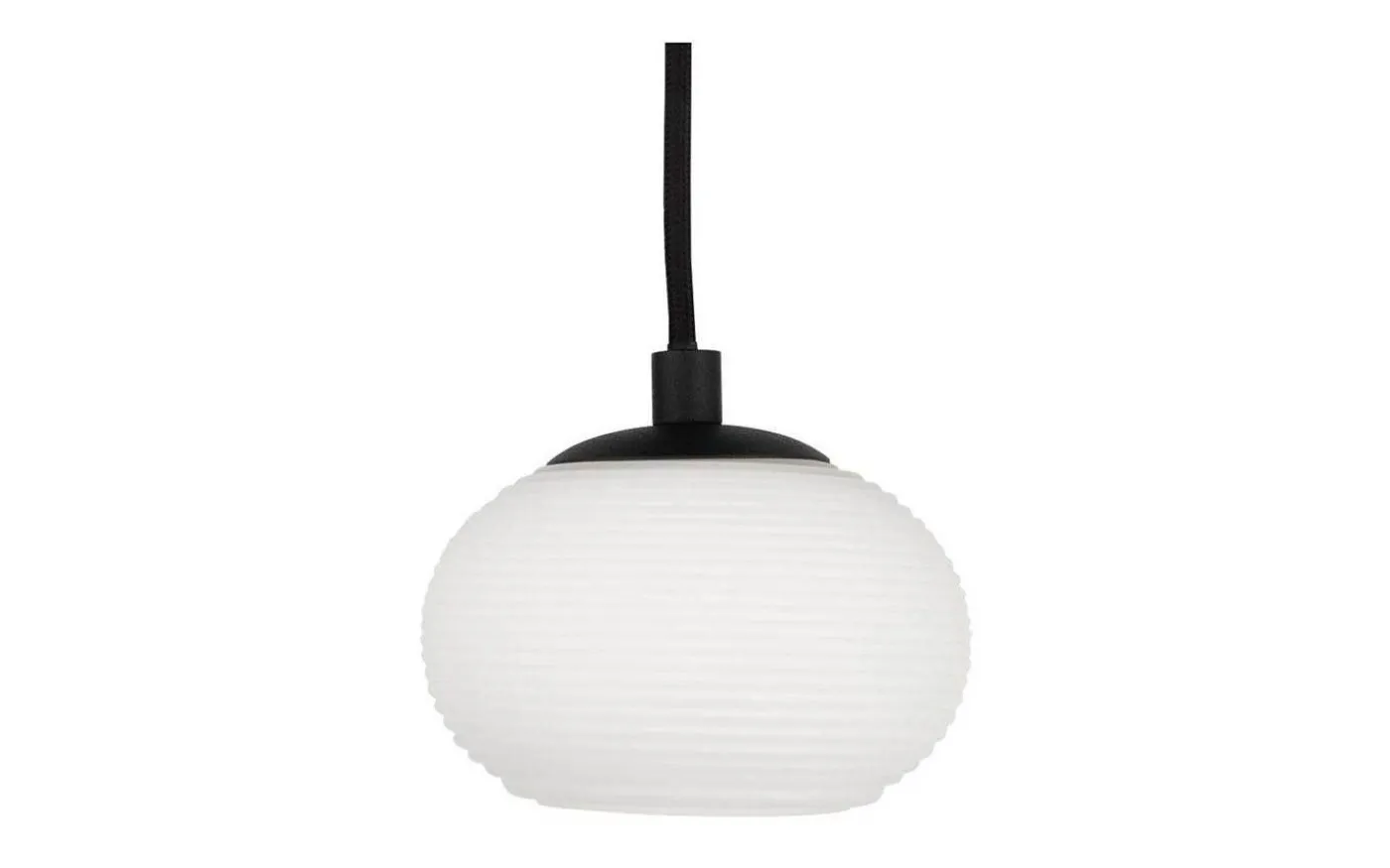 Nova Fönsterlampa 11,5cm Opal