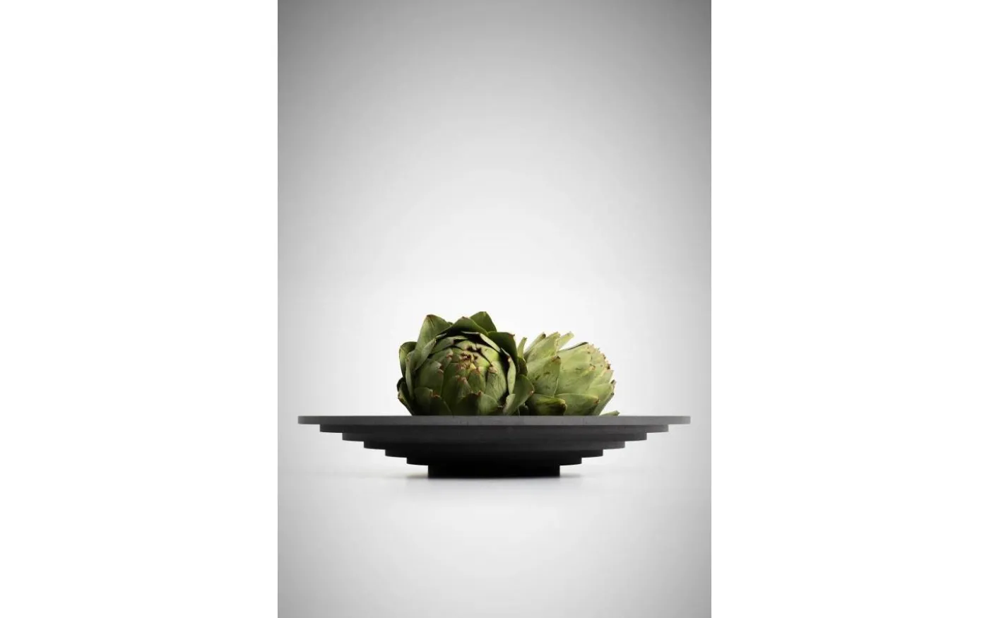 Novo Valchromatskål Grå Ø40 cm