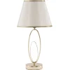 Mauro Ferretti Nuovo Bordslampa 47cm Guld* Bordslampor