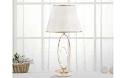 Mauro Ferretti Nuovo Bordslampa 47cm Guld* Bordslampor