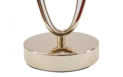 Mauro Ferretti Nuovo Bordslampa 47cm Guld* Bordslampor