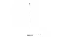 Rendl Nyc Golvfot 127cm Krom* Golvfötter