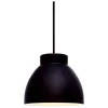 Object Fönsterlampa Ø16cm Svart