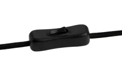 Dyberg Larsen Ocean Skrivbordslampa 43cm Oliv/Mässing* Skrivbordslampor